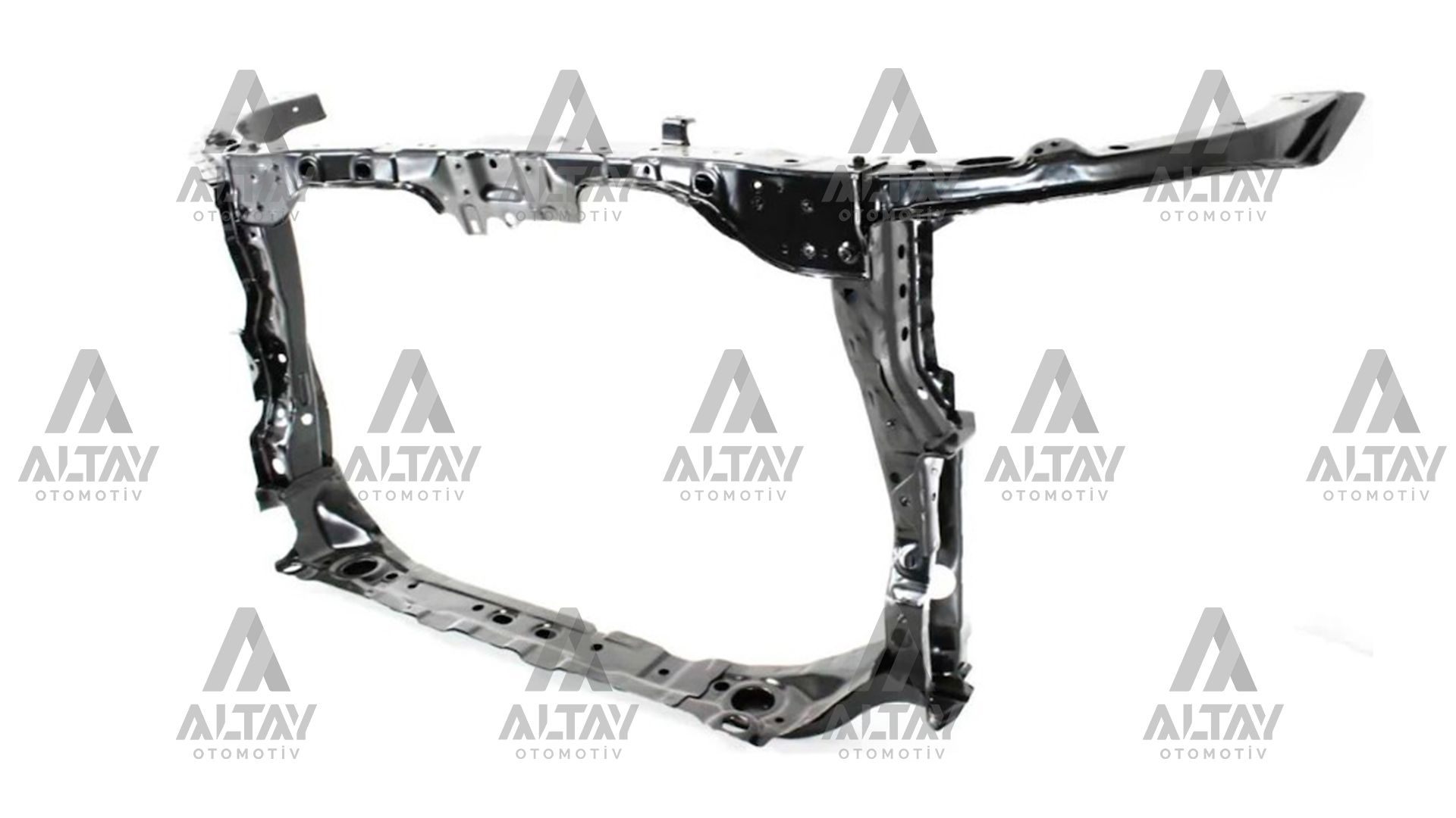 Honda Civic Ön Ön Panel